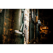 Amigo Halster & Touw Newmarket Witney Charcoal Amigo Halster & Touw Newmarket Witney Charcoal