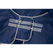 Amigo Borstverbreder Navy/Titanium Grey Amigo Borstverbreder Navy/Titanium Grey