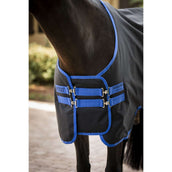 Amigo Borstverbreder Black/Classic Blue Amigo Borstverbreder Black/Classic Blue
