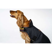 Horseware Hondendeken Newmarket Witney Gold Horseware Hondendeken Newmarket Witney Gold