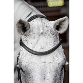 Horseware Micklem Competition Bridle Zwart Horseware Micklem Competition Bridle Zwart