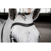 Horseware Micklem Deluxe Competition Bridle Zwart Horseware Micklem Deluxe Competition Bridle Zwart