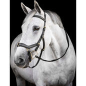 Horseware Micklem Multi Bridle Zwart Horseware Micklem Multi Bridle Zwart