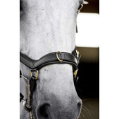 Horseware Micklem Multi Bridle Zwart Horseware Micklem Multi Bridle Zwart