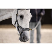 Horseware Micklem Multi Bridle Zwart Horseware Micklem Multi Bridle Zwart
