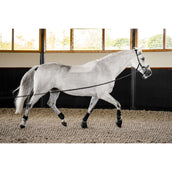 Horseware Micklem Multi Bridle Zwart Horseware Micklem Multi Bridle Zwart