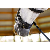 Horseware Micklem Multi Bridle Zwart Horseware Micklem Multi Bridle Zwart