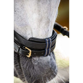 Horseware Micklem Multi Bridle Zwart Horseware Micklem Multi Bridle Zwart