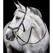Horseware Micklem Multi Bridle Zwart Horseware Micklem Multi Bridle Zwart