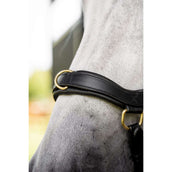 Horseware Micklem Multi Bridle Zwart Horseware Micklem Multi Bridle Zwart