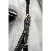 Horseware Micklem Multi Bridle Zwart Horseware Micklem Multi Bridle Zwart