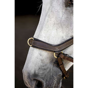 Horseware Micklem Multi Bridle Dark Havana Horseware Micklem Multi Bridle Dark Havana