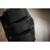 Horseware Ice Gel Hock Boots Zwart Horseware Ice Gel Hock Boots Zwart