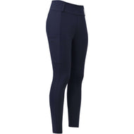 HV Polo Rijlegging HVPManou Full Grip Navy HV Polo Rijlegging HVPManou Full Grip Navy