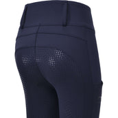 HV Polo Rijlegging HVPManou Full Grip Navy HV Polo Rijlegging HVPManou Full Grip Navy