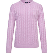HV Polo Pullover HVPTally Pretty Pink HV Polo Pullover HVPTally Pretty Pink