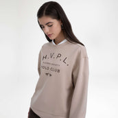 HV Polo Sweater HVPJanice Champagne HV Polo Sweater HVPJanice Champagne
