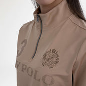 HV Polo Shirt HVPFavourite Champagne HV Polo Shirt HVPFavourite Champagne