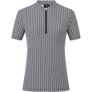 HV Polo Shirt HVPNancy Navy HV Polo Shirt HVPNancy Navy