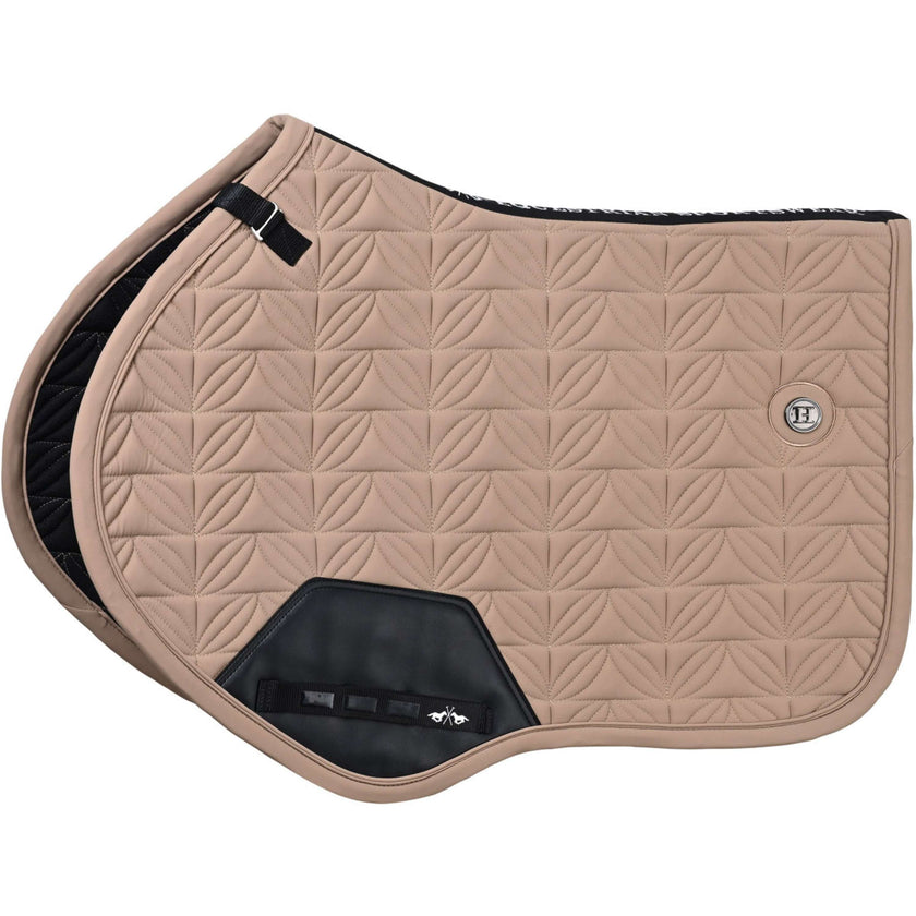 HV Polo Zadeldekje HVPElisa Springen Tan HV Polo Zadeldekje HVPElisa Springen Tan