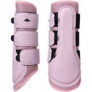 HV Polo Dressage Boots HVPAir Flow Pretty Pink HV Polo Dressage Boots HVPAir Flow Pretty Pink