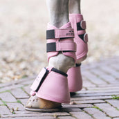 HV Polo Dressage Boots HVPSacha Pretty Pink HV Polo Dressage Boots HVPSacha Pretty Pink
