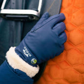 HV Polo Handschoenen HVPGarnet Navy HV Polo Handschoenen HVPGarnet Navy