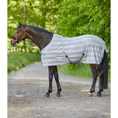 Waldhausen Vliegendeken Economic Zilvergrijs Waldhausen Vliegendeken Economic Zilvergrijs