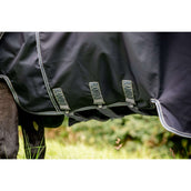 Rambo Optimo Original Turnout 0g Navy/Thunderstorm Grey Rambo Optimo Original Turnout 0g Navy/Thunderstorm Grey