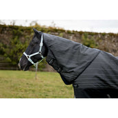 Amigo Turnout Rug FieldSafe Reflectech Plus 1200D 100g Black/Reflective/Black Amigo Turnout Rug FieldSafe Reflectech Plus 1200D 100g Black/Reflective/Black