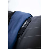 Amigo Turnout Rug FieldSafe Reflectech Plus 1200D 50g Black/Reflective/Black Amigo Turnout Rug FieldSafe Reflectech Plus 1200D 50g Black/Reflective/Black