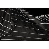 Amigo Turnout Rug FieldSafe Reflectech Plus 1200D 50g Black/Reflective/Black Amigo Turnout Rug FieldSafe Reflectech Plus 1200D 50g Black/Reflective/Black