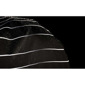 Amigo Turnout Rug FieldSafe Reflectech Plus 1200D 100g Black/Reflective/Black Amigo Turnout Rug FieldSafe Reflectech Plus 1200D 100g Black/Reflective/Black