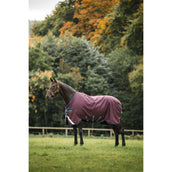 Amigo Turnout 1200D 50g Burgundy/Navy/Titanium Grey Amigo Turnout 1200D 50g Burgundy/Navy/Titanium Grey