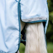 Amigo Plant Dye Turnout Blauw/Navy Amigo Plant Dye Turnout Blauw/Navy