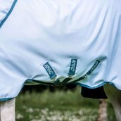 Amigo Plant Dye Turnout Blauw/Navy Amigo Plant Dye Turnout Blauw/Navy