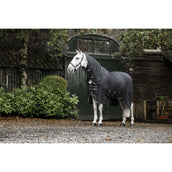 Horseware Show Ready Rug Black/Black/Silver Horseware Show Ready Rug Black/Black/Silver