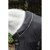 Horseware Show Ready Rug Black/Black/Silver Horseware Show Ready Rug Black/Black/Silver
