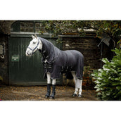 Horseware Show Ready Rug Black/Black/Silver Horseware Show Ready Rug Black/Black/Silver