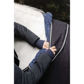 Horseware Show Ready Rug Black/Black/Silver Horseware Show Ready Rug Black/Black/Silver