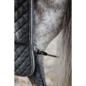Horseware Thermal Cooler Black/Thunderstorm Grey/Silver Horseware Thermal Cooler Black/Thunderstorm Grey/Silver