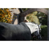 Horseware Thermal Cooler Black/Thunderstorm Grey/Silver Horseware Thermal Cooler Black/Thunderstorm Grey/Silver