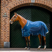 Horseware Travel Cooler Signature Navy Horseware Travel Cooler Signature Navy