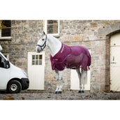 Horseware Travel Cooler Signature Burgundy Horseware Travel Cooler Signature Burgundy