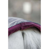 Horseware Travel Cooler Signature Burgundy Horseware Travel Cooler Signature Burgundy