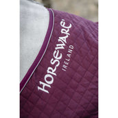 Horseware Travel Cooler Signature Burgundy Horseware Travel Cooler Signature Burgundy