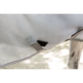 Amigo AirNet Cooler Heather Blue/Titanium Grey/Silver Amigo AirNet Cooler Heather Blue/Titanium Grey/Silver