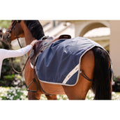 Amigo Uitrijdeken Ripstop Navy/Titanium Grey Amigo Uitrijdeken Ripstop Navy/Titanium Grey