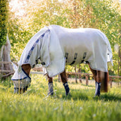 Rambo Protector Plus Silver/Navy/Wit Rambo Protector Plus Silver/Navy/Wit