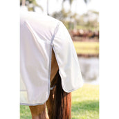 Amigo Bug Rug Pony Silver/Titanium Grey/Silver Amigo Bug Rug Pony Silver/Titanium Grey/Silver